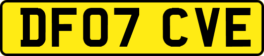 DF07CVE