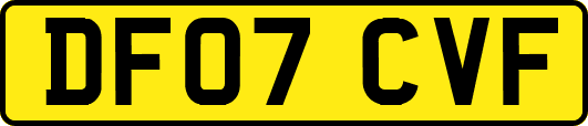 DF07CVF