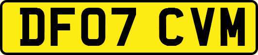 DF07CVM