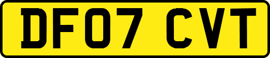 DF07CVT
