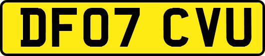 DF07CVU