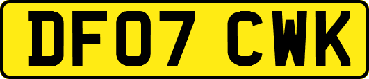 DF07CWK