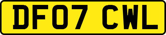 DF07CWL