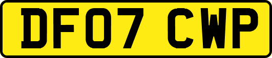 DF07CWP