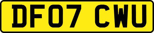 DF07CWU