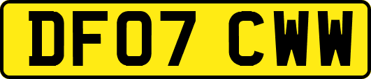 DF07CWW