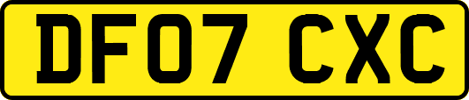 DF07CXC