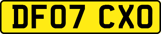 DF07CXO