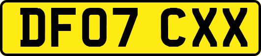 DF07CXX