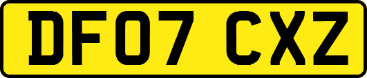 DF07CXZ