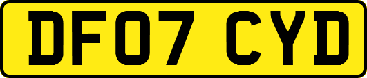 DF07CYD
