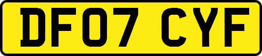 DF07CYF