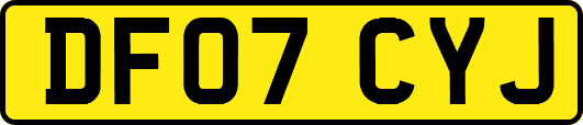 DF07CYJ