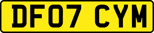 DF07CYM