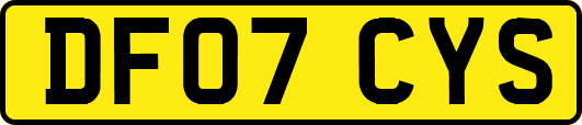 DF07CYS