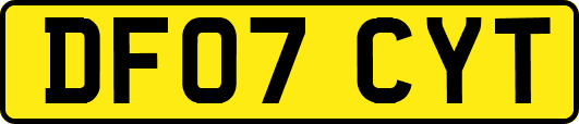 DF07CYT