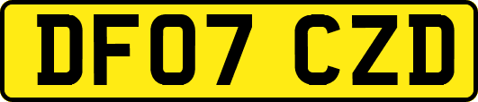 DF07CZD