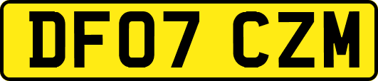DF07CZM
