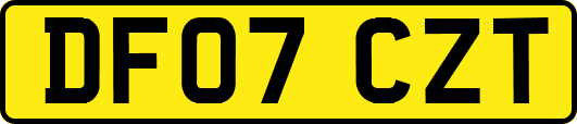 DF07CZT