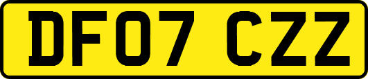 DF07CZZ