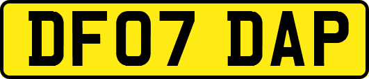 DF07DAP