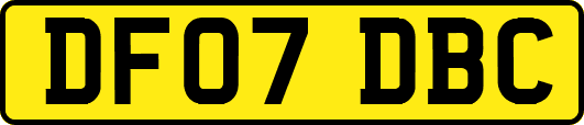 DF07DBC