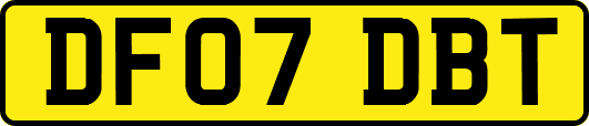 DF07DBT