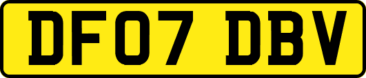DF07DBV