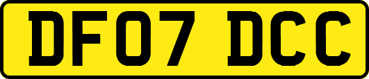 DF07DCC