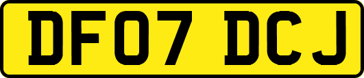 DF07DCJ