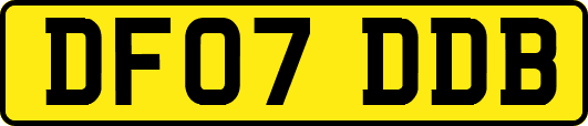 DF07DDB