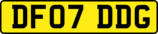 DF07DDG