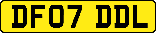 DF07DDL