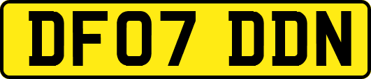 DF07DDN