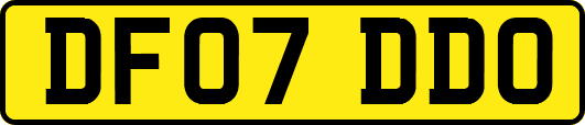 DF07DDO