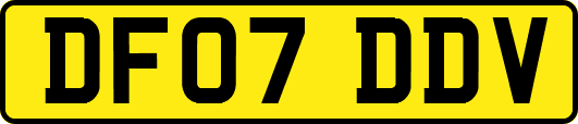DF07DDV