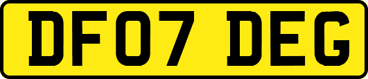DF07DEG
