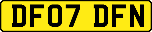 DF07DFN