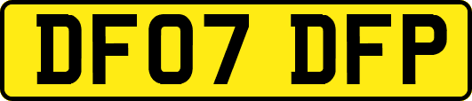 DF07DFP
