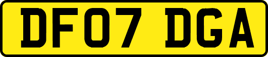 DF07DGA