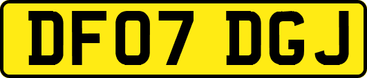 DF07DGJ