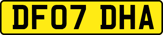 DF07DHA