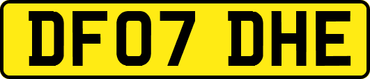 DF07DHE