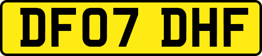 DF07DHF