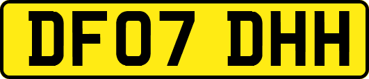 DF07DHH