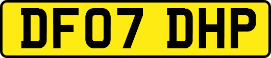 DF07DHP