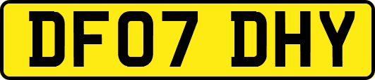 DF07DHY