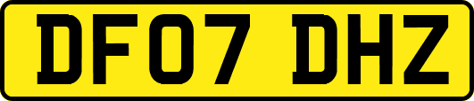 DF07DHZ