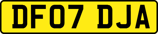 DF07DJA