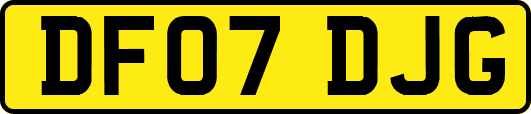 DF07DJG